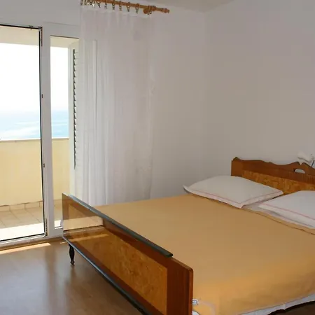 Apartments By The Sea Podgora, Makarska - 518 Exterior photo