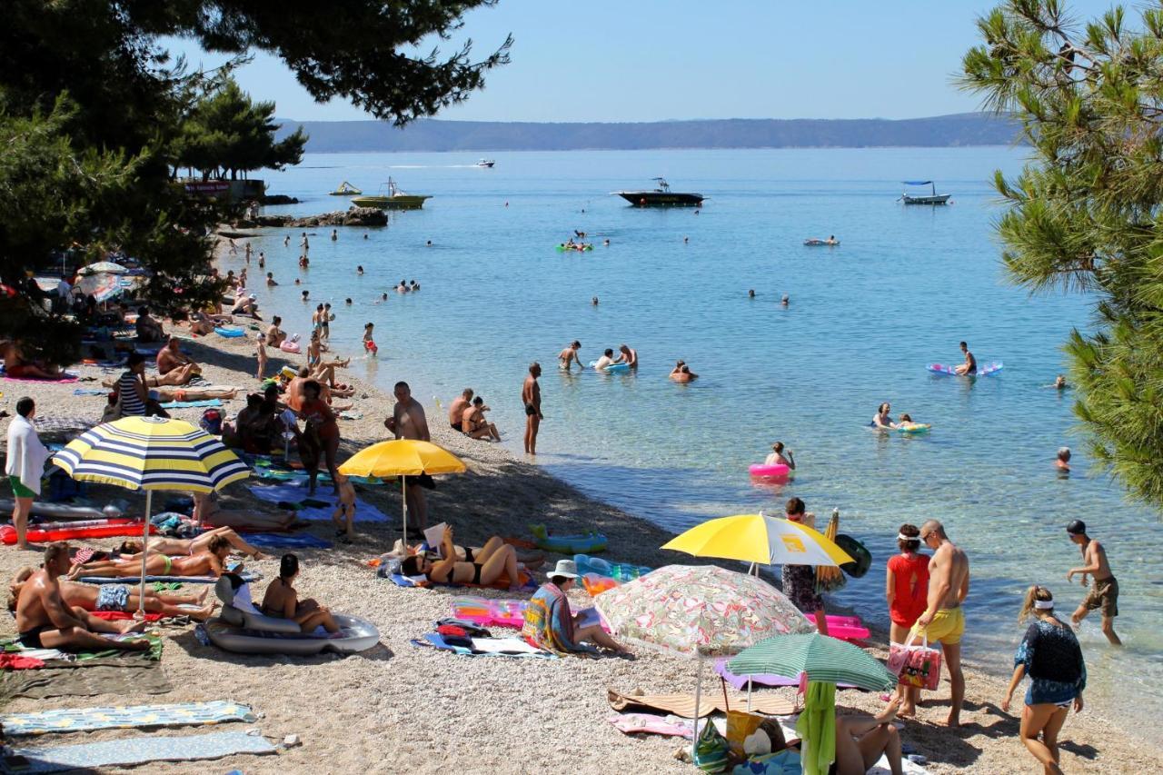 By The Sea Podgora, Makarska - 518 Appartement *