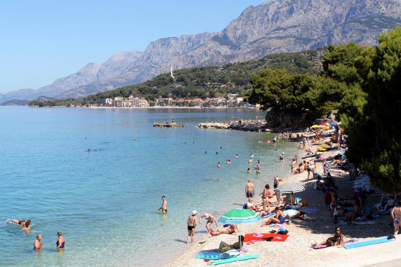 Lägenhet By The Sea Podgora, Makarska - 518