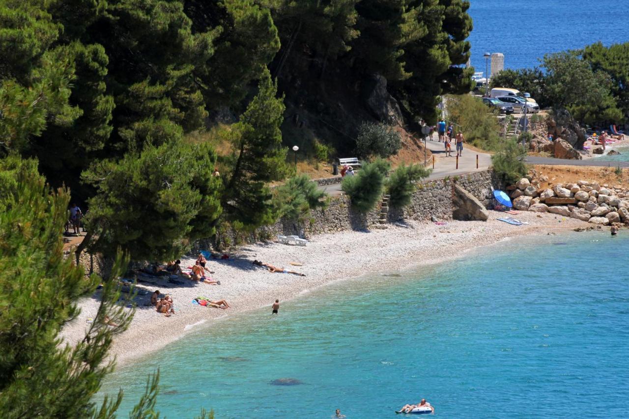 By The Sea Podgora, Makarska - 518