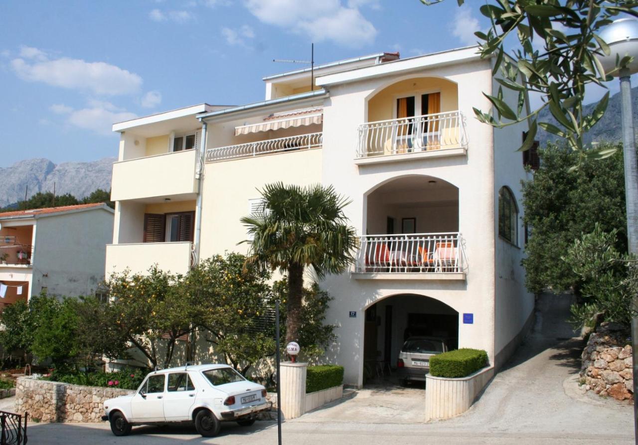 Appartement By The Sea Podgora, Makarska - 518