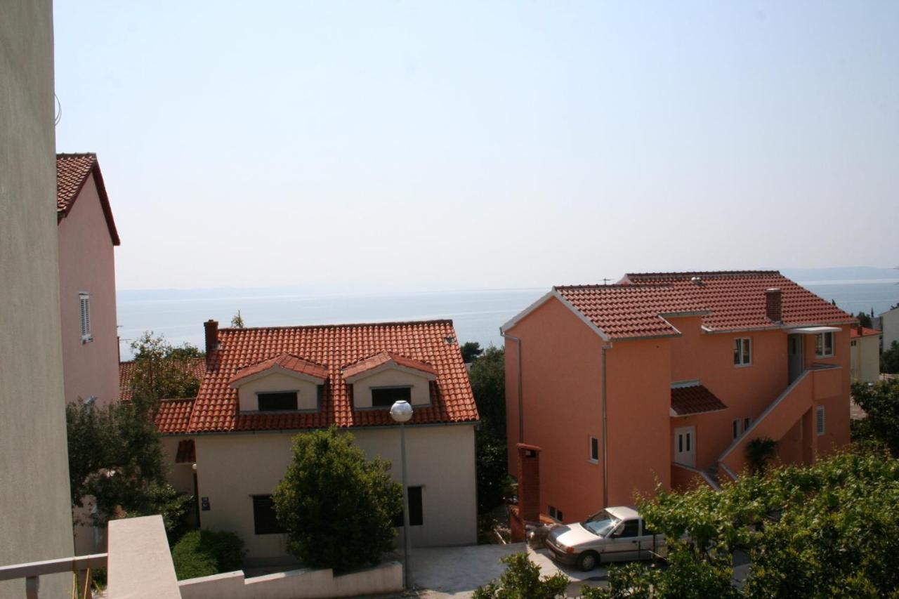 Lägenhet By The Sea Podgora, Makarska - 518 Podgora