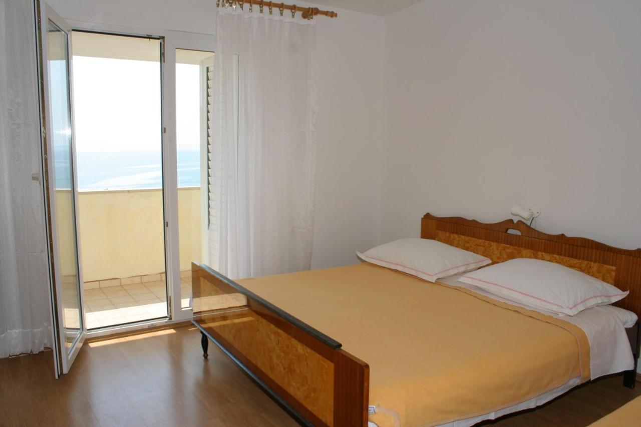 Lägenhet By The Sea Podgora, Makarska - 518