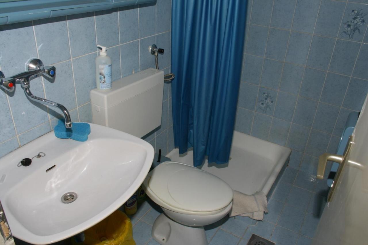 By The Sea Podgora, Makarska - 518 Appartement Podgora