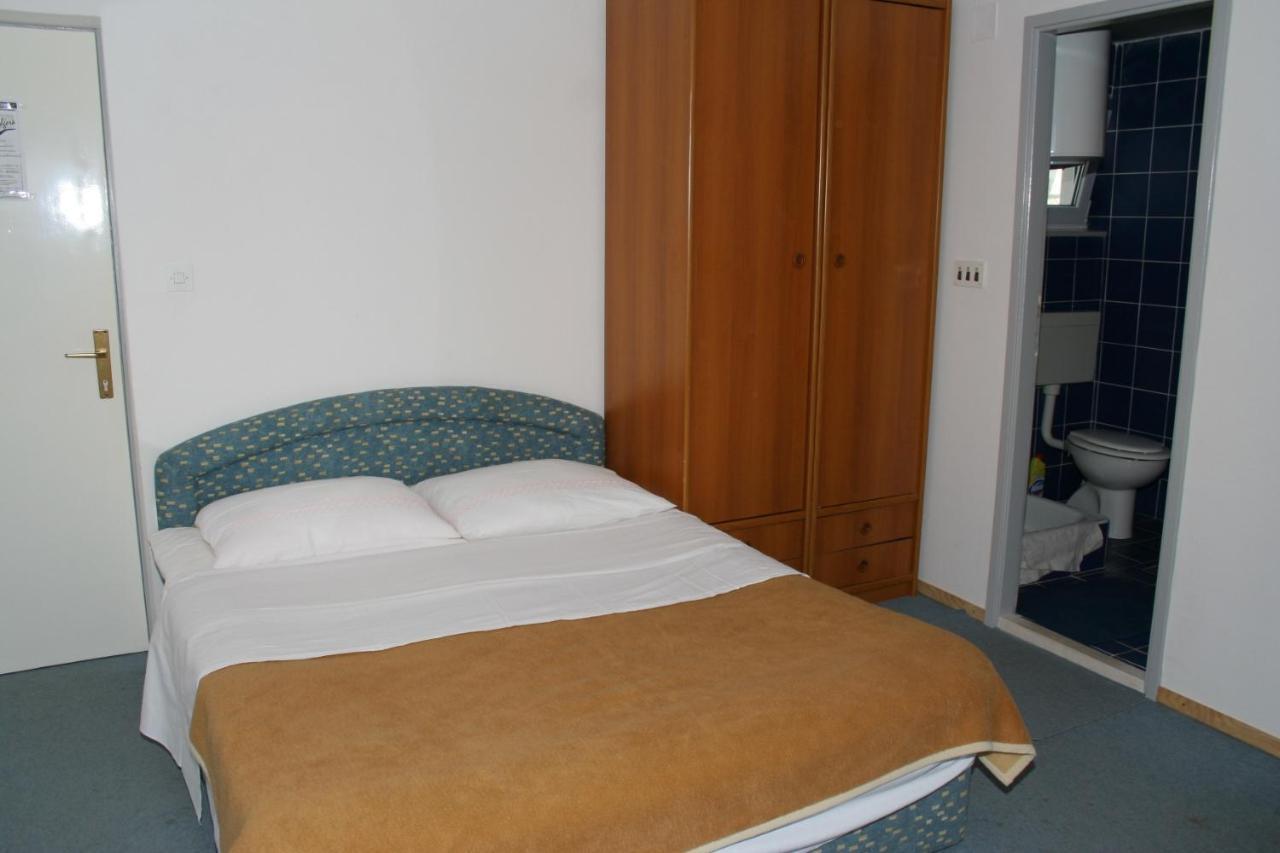 Lägenhet By The Sea Podgora, Makarska - 518 Podgora