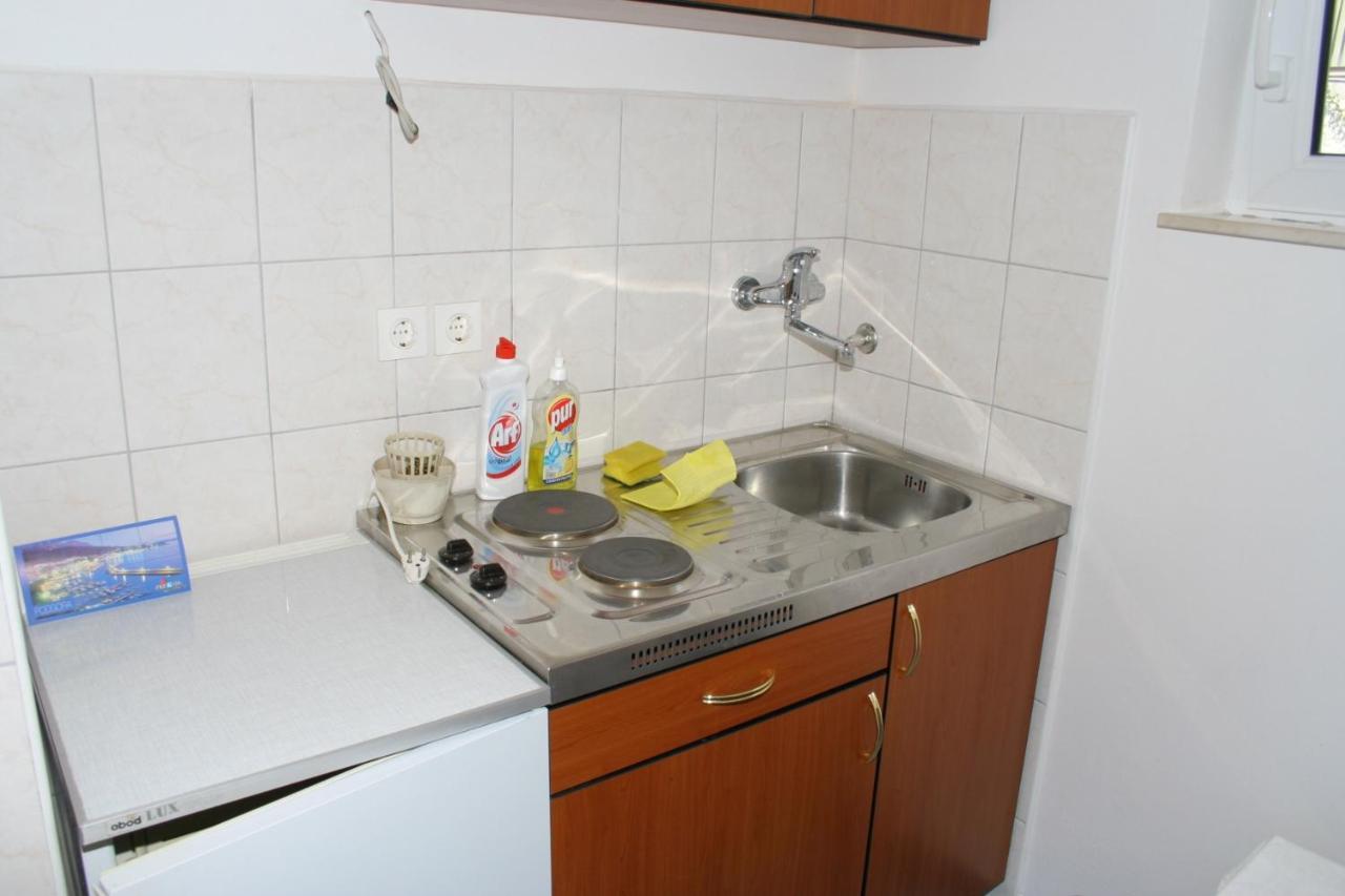 By The Sea Podgora, Makarska - 518 Appartement Podgora