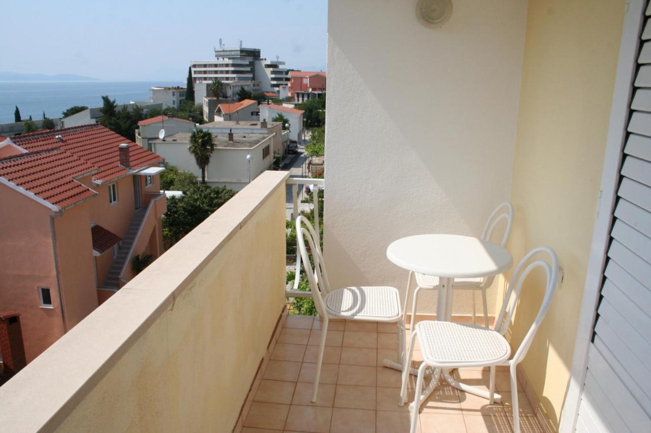 Appartement By The Sea Podgora, Makarska - 518