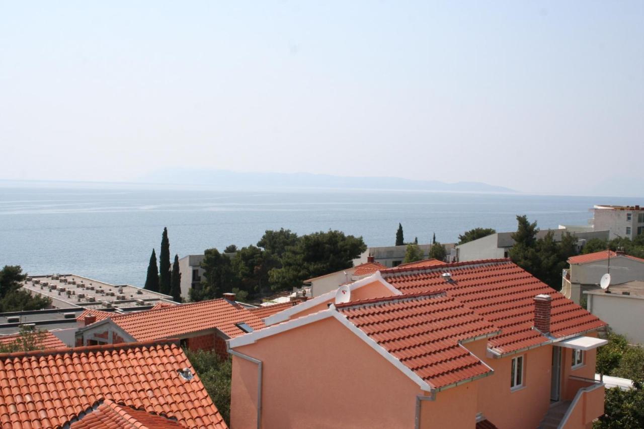 Appartement By The Sea Podgora, Makarska - 518 *