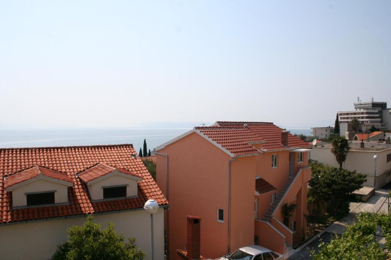 By The Sea Podgora, Makarska - 518