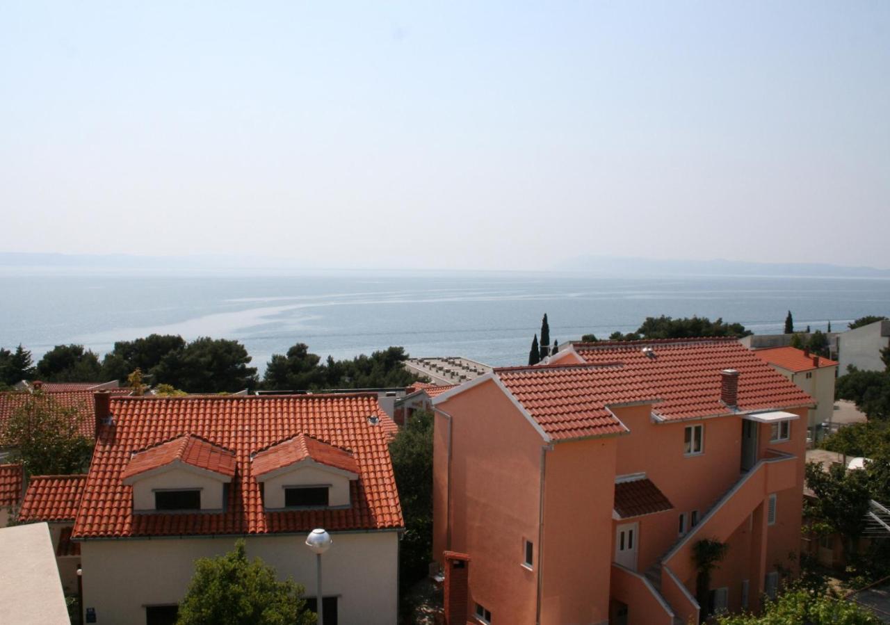 By The Sea Podgora, Makarska - 518 Podgora