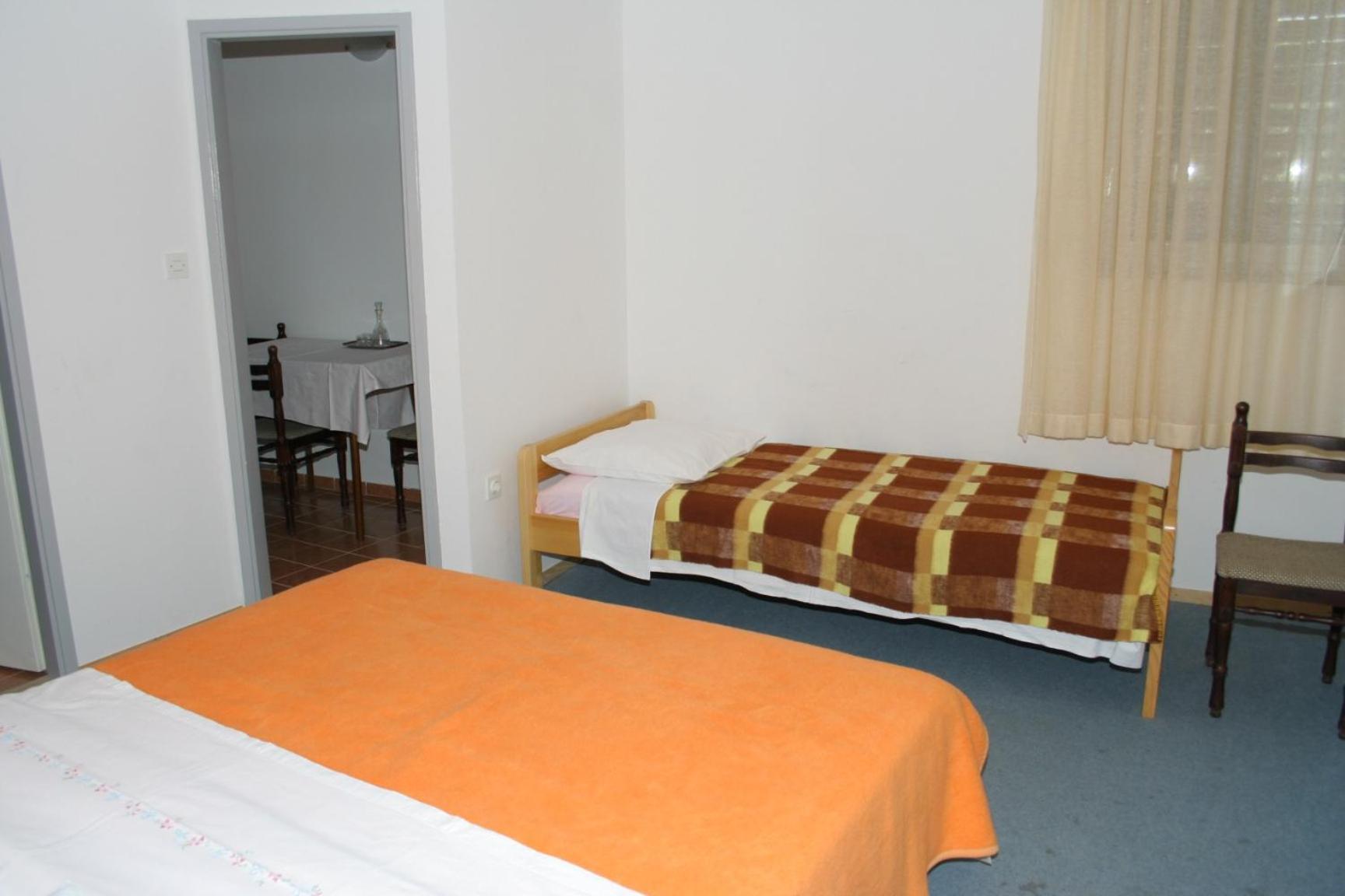By The Sea Podgora, Makarska - 518 Appartement *