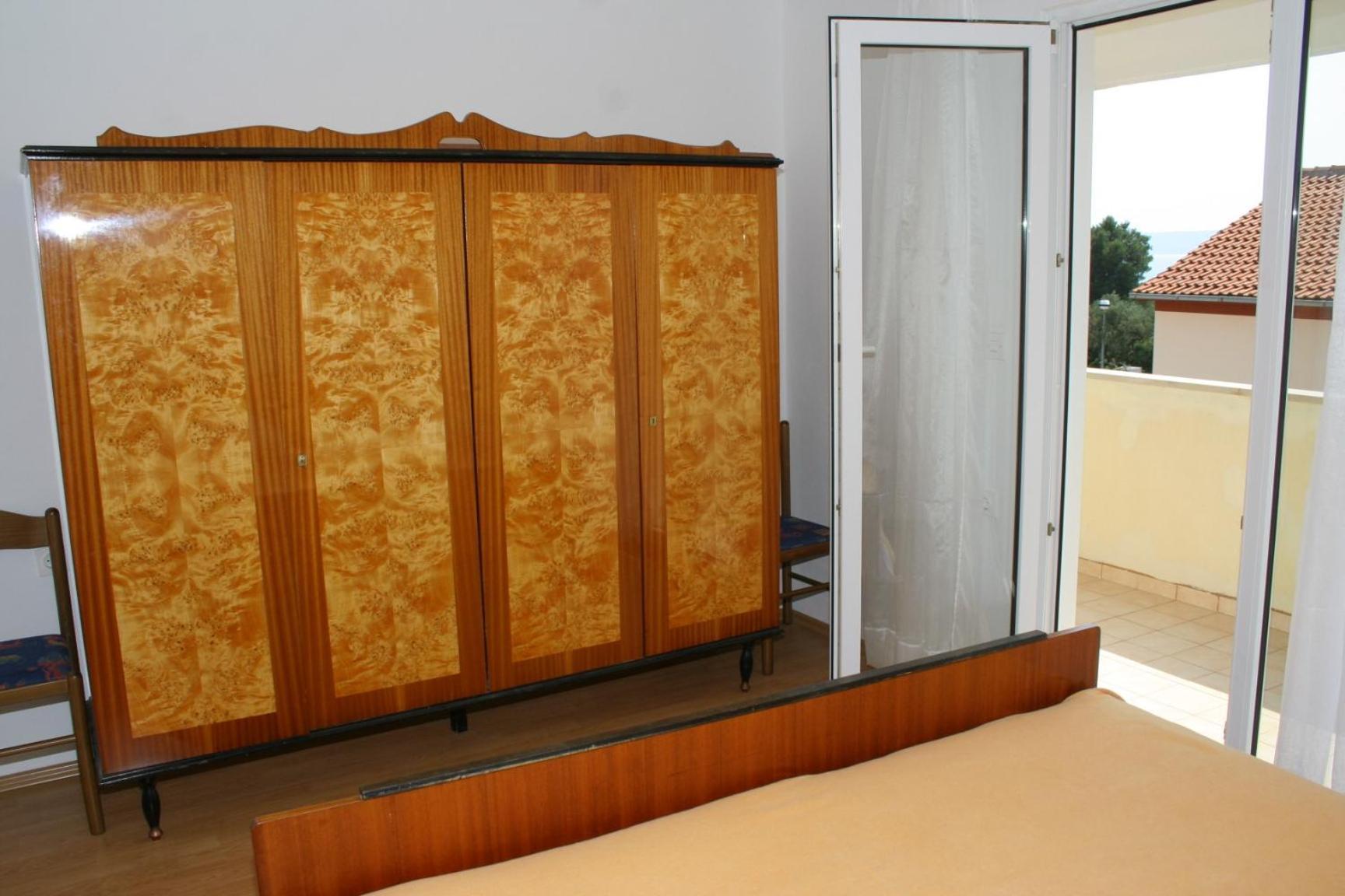 Appartement By The Sea Podgora, Makarska - 518 Podgora