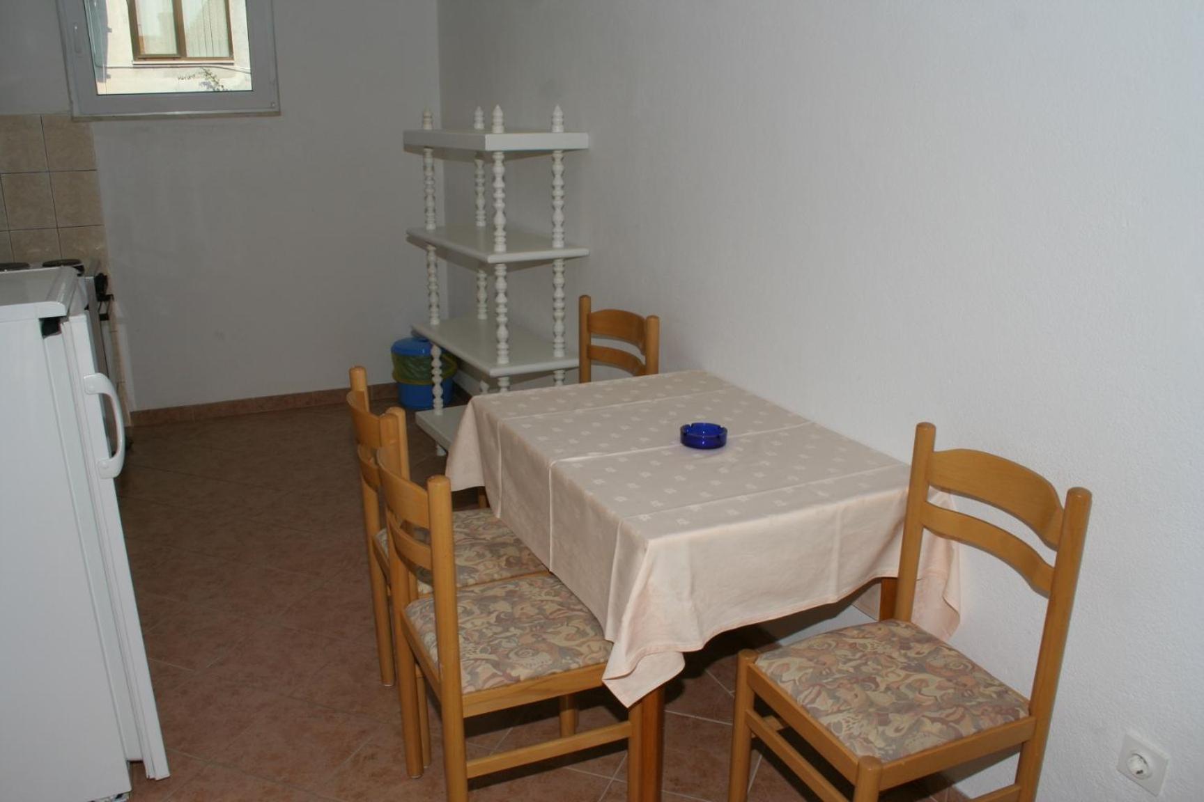By The Sea Podgora, Makarska - 518 Appartement